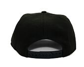 Kšiltovka New Era - Golfer - Black