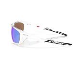 Sluneční Brýle Oakley Lateralis Prizm Sapphire