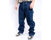 Kalhoty NNSNS Yeti Blue/Rinsed/Denim