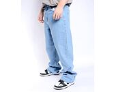 Kalhoty NNSNS Biggerfoot White/Denim/Denim