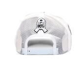 Kšiltovka New Era - NFL24 9SEVENTY Stretch-Snap - Cleveland Browns