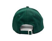 Dětská Kšiltovka New Era - 9FORTY Kids MLB League Essential - LA Dodgers - Green / White