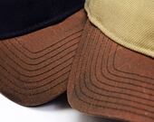 Kšiltovka New Era - 9TWENTY Heavy Twill - Tan