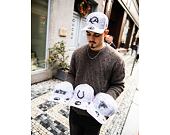 Kšiltovka New Era - NFL24 9SEVENTY Stretch-Snap - Atlanta Falcons