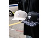 Kšiltovka DC Cap Star Black