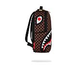 Batoh Sprayground - Knit Sharks In Paris 2.0 Backpack