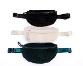 Ledvinka New Era - MLB Tonal Cord Waist Bag - NY Yankees - Black