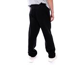 Tepláky New Era - Tech Flag Sweatpants - Black