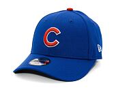 Dětská Kšiltovka New Era - MLB The League 9FORTY - Chicago Cubs - Team Color