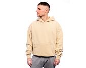 Mikina Brandit Ultra Heavy Cotton Box Hoody Sand