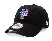 Kšiltovka New Era - MLB Core Classic 9TWENTY - Ny Mets - Team Color