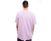 Urban Classics Heavy Oversized Tee Lilac