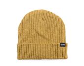 Kulich State Wear FRANK Beanie ST2047-0089 Color: Mustard