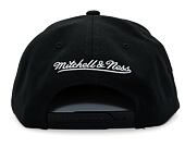Kšiltovka Mitchell & Ness - NHL Conference Patch Snapback - LA Kings - Black