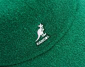 Kangol Bermuda Bucket Turf Green Hat