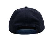 Kšiltovka New Era - NE Script GOLFER - Navy