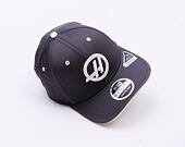 Kšiltovka New Era - F1 Seasonal 9SEVENTY Stretch-Snap - Alpine Racing - Graphite / Off White