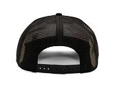 Kšiltovka Stetson - Baseball Cap Monochrome - 1