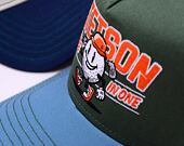 Kšiltovka Stetson - Trucker Cap Hole In One - 42