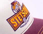 Kšiltovka Stetson - Trucker Cap Hotdog - 82
