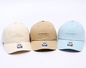 Kšiltovka Oakley - 47 Soho Dad Hat - Frost