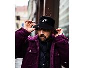 Kangol Bermuda Bucket K3050ST-BK001 Black