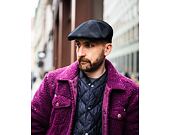 Bekovka Kangol - Tropic 504 - Black