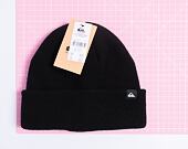 Kulich Quiksilver - Routine Beanie - Black