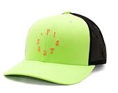 Kšiltovka Picture - Zephyr Trucker - Sap Green