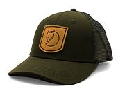 Kšiltovka Fjällräven - Värmland Cap / Värmland Cap