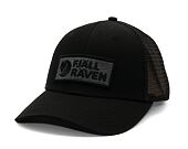 Kšiltovka Fjällräven - Långtradarkeps / Stacked Långtradarkeps