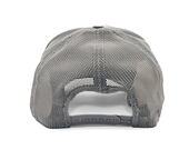 Kšiltovka New Era - NBA Tonal 9SEVENTY Stretch-Snap - LA Lakers - Grey