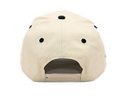 Kšiltovka New Era - MLB All Star Game Patch 9FORTY A-Frame - Chicago White Sox - Cream / Team Color