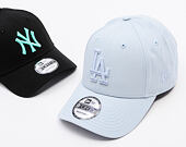 Kšiltovka New Era - MLB League Essential 9FORTY - LA Dodgers - Blue