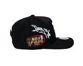 Kšiltovka Mitchell & Ness - NBA Born To Win Pro Snapback - Chicago Bulls - Black