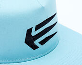 Kšiltovka Etnies - Joslin Snapback - Navy/Blue