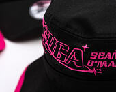Klobouk New Era - UFC MMA Adventure Bucket - Sean O'Malley - Black