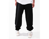Tepláky Karl Kani - Small Signature Essential Baggy Sweatpants - Black