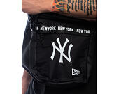 Taška New Era - MLB - NY Yankees - Black