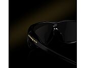 Sluneční Brýle Oakley - De La Salle - Polished Black / Prizm Black