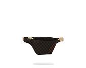 Ledvinka Sprayground Boujee Strap Crossbody