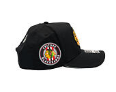 Kšiltovka Fanatics - Chicago Blackhawks - Authentic Pro 2025 NHL Draft