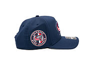 Kšiltovka Fanatics - Columbus Blue Jackets - Authentic Pro 2025 NHL Draft