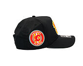 Kšiltovka Fanatics - Calgary Flames - Authentic Pro 2025 NHL Draft