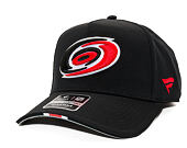 Kšiltovka Fanatics - Carolina Hurricanes - Authentic Pro 2025 NHL Draft