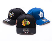 Kšiltovka Fanatics - Chicago Blackhawks - Authentic Pro 2025 NHL Draft