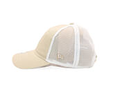 Dámská Kšiltovka New Era - MLB Washed & Mesh 9TWENTY - LA Dodgers - Stone