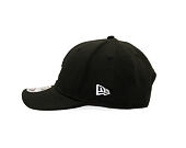 Kšiltovka New Era - MLB Seasonal 9FORTY M-CROWN - LA Dodgers - Black