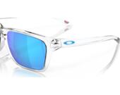 Sluneční Brýle Oakley Sylas Polarized Clear / PRIZM Sapphire