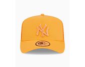 kšiltovka NEW ERA 940 Af trucker MLB Tonal mesh trucker NEYYAN